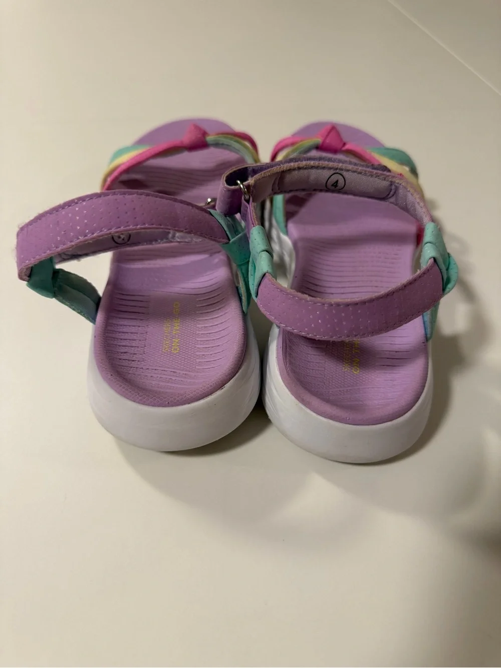 Skechers playful kids